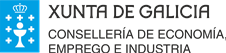 Consellera de Economa e Industria